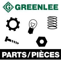 Corde en nylon/polyester pour tire-c&acirc;bles Nuna Depot Inc.