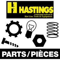 Bras de soutien pour conducteur avec tendeur de chaînes Nuna Depot Inc.