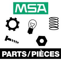 Boîtier de remplacement avant ALTAIR io 4 Nuna Depot Inc.