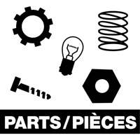 Syst&egrave;me sac &agrave; gants Safe-T-Strip M6 Nuna Depot Inc.