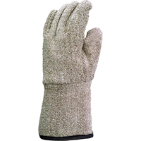 Extra Heavy-Duty Bakers Glove, Terry Cloth, One Size, Protects Up To 450° F (232° C) Nuna Depot Inc.