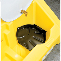 Enveloppe de puisard Universal pour Poly-Dolly Nuna Depot Inc.