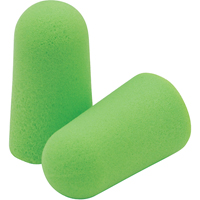 Pura-Fit&reg; Foam Earplugs, Bulk - Box Nuna Depot Inc.