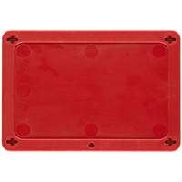 Blank Valve Tag, Plastic, 4-3/4" W x 3-1/4" H Nuna Depot Inc.