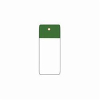 Scaffold Safety Tags, Polyester, 4" W x 7" H, English Nuna Depot Inc.