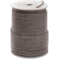 Multi-Purpose Medium Oil-Resistant Hose, Air/Water, Nitrile, 1/4" Dia., 700' L, 250 PSI Nuna Depot Inc.