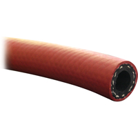 Non-Conductive Delivery Hose, Air/Chemicals/Fuels/Oils, Nitrile, 1/4" Dia., 300 psi Nuna Depot Inc.