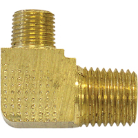 Male Pipe Elbow 90 Nuna Depot Inc.