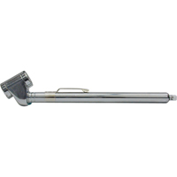 Dual Foot High Pressure Gauge Nuna Depot Inc.