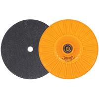 Tampon d'interface pour surfaces recourb&eacute;es QUICK-STEP Nuna Depot Inc.