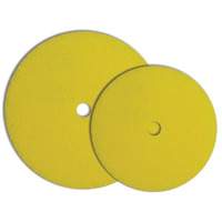 QUICK-STEP Polishing Disc, 4-1/2" Dia. Nuna Depot Inc.