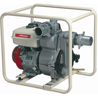 Trash Pumps - General Purpose Pumps Nuna Depot Inc.