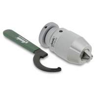 Keyless Chuck - High Torque/ High Precision Model Nuna Depot Inc.
