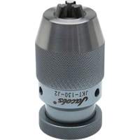 Keyless Chuck - High Torque/ High Precision Model Nuna Depot Inc.