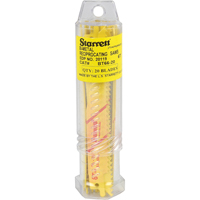 Lames droites pour scies alternatives Fastcut, Bim&eacute;tal, 6 Dents par pouce, 6" lo x 3/4" la Nuna Depot Inc.