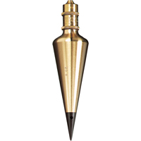 Solid Brass Plumb Bobs Nuna Depot Inc.