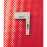 NIVEAU A CADRE, 2X3" (50X75MM) Nuna Depot Inc.