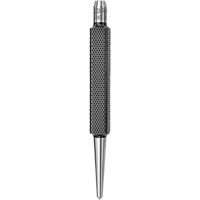 Centre Punch with Square Shank, 1/8" Dia., 3/8" Stock Size, 4" L Nuna Depot Inc.