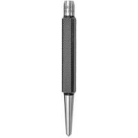 Centre Punch with Square Shank, 3/16" Dia., 7/16" Stock Size, 4-1/2" L Nuna Depot Inc.
