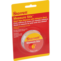 Tape Measures