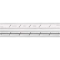 Ensembles de petites &eacute;querres, 6" lo, Acier, Satin Nuna Depot Inc.