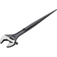 Adjustable Construction Wrench Nuna Depot Inc.