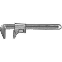 Automotive Wrench, 11" L, 19.3 mm Max Width, Chrome Nuna Depot Inc.