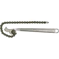 Chain Wrench Nuna Depot Inc.
