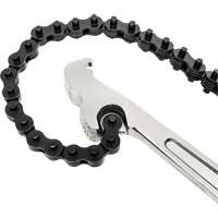Chain Wrench Nuna Depot Inc.