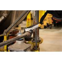 Chain Wrench Nuna Depot Inc.