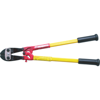 General Purpose Cutters, 18-1/4" L, Center Cut Nuna Depot Inc.