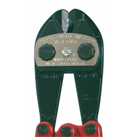 Heavy-Duty Cutters, Center Cut Nuna Depot Inc.