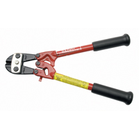 Industrial Grade Cutters, 36" L, Center Cut Nuna Depot Inc.
