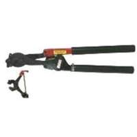 Hard Cable Ratchet Cutter, 29" Nuna Depot Inc.
