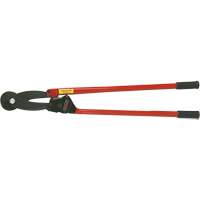 Wire Rope Ratchet Cutter, 36" Nuna Depot Inc.