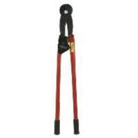 Wire Rope Ratchet Cutter, 36" Nuna Depot Inc.