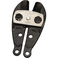 Couteau pneumatique &agrave; coupe centrale pour un usage intense Nuna Depot Inc.