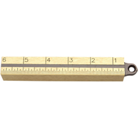 Oil Gauging Plumb Bobs Nuna Depot Inc.