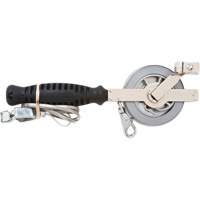 Double-Duty Oil Gauging Tape Measure Nuna Depot Inc.