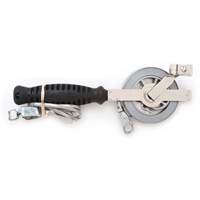 Atlas&reg; Chrome Clad&reg;/Nubian&reg; Double Duty Oil Gauging Tape Nuna Depot Inc.