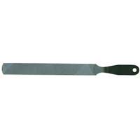 Lime d'affûtage, Plat, 8", Simple/double Nuna Depot Inc.