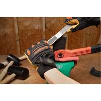4-in-Hand&reg; Rasp & File Nuna Depot Inc.