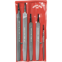 5-Piece General Purpose Set, 5 Pcs Nuna Depot Inc.
