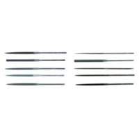 No. 0 Cut Needle file Set, 12 Pcs Nuna Depot Inc.