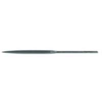 #0 Needle File, Half Round, 4" Nuna Depot Inc.