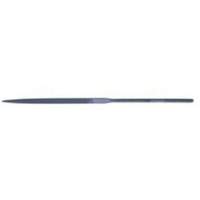 #2 Needle File, Flat, 4" Nuna Depot Inc.