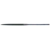 No. 0 Needle File, Barrette, 5-1/2" Nuna Depot Inc.