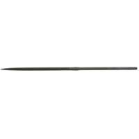 No. 0 Needle File, Three Square, 6-1/4" Nuna Depot Inc.