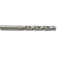 Bright Finish Jobber Length Drill Bit, High Speed Steel, 3/64", 1-1/2" L, 5/8" Flute Nuna Depot Inc.