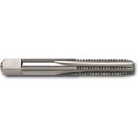 Straight Flute Maintenance Tap, High Speed Steel, 8-32 Thread Nuna Depot Inc.